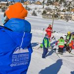  - Janvier 2021 - Remise de matériel de ski nordique au Club des Sports des Portes du Mercantour par le Département des Alpes-MaritimesImage en taille réelle, .JPEG 0,91Mo (fenêtre modale)