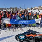  - Janvier 2021 - Remise de matériel de ski nordique au Club des Sports des Portes du Mercantour par le Département des Alpes-MaritimesImage en taille réelle, .JPEG 1,03Mo (fenêtre modale)