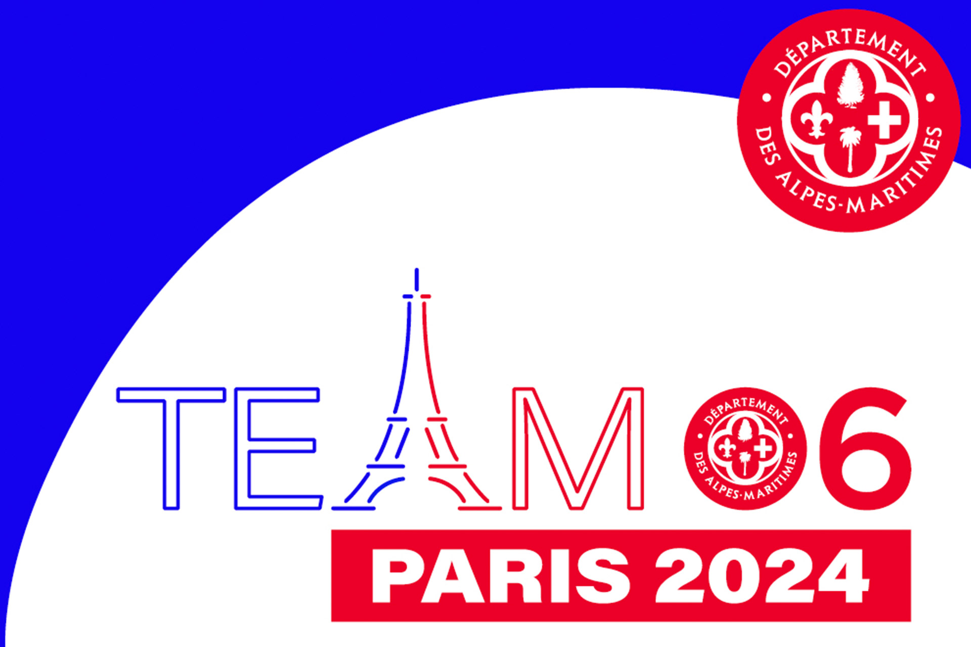 Qui sont les athlètes du 06 sélectionnés et sélectionnables pour les JO de Paris 2024 ?