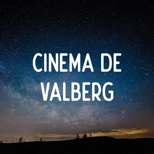 Cinéma de Valberg