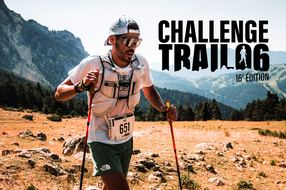 Le Challenge Trail 06 revient pour une 16e édition !
