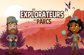 Application mobile « Les Explorateurs des Parcs » Chapitre 5 : l’Estérel