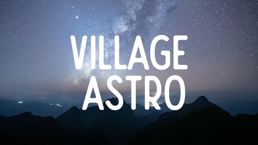 Village Astro