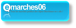 Logo emarchés06