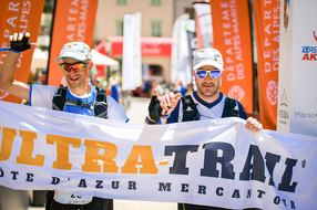 7e édition de l'Ultra Trail® Côte d'Azur Mercantour