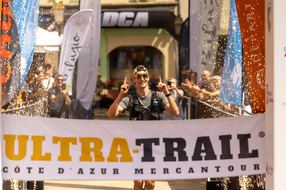Ultra Trail Côte d’Azur Mercantour®: un festival d'émotions !