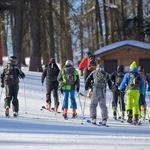 - Janvier 2021 - Remise de matériel de ski nordique au Club des Sports des Portes du Mercantour par le Département des Alpes-MaritimesImage en taille réelle, .JPEG 772Ko (fenêtre modale)
