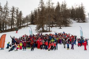 Sports d’hiver : le plan ski pour favoriser la pratique des jeunes dans les meilleures conditions