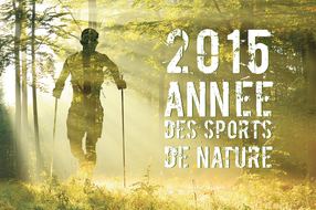 2015, année des sports de nature