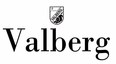Logo Valberg