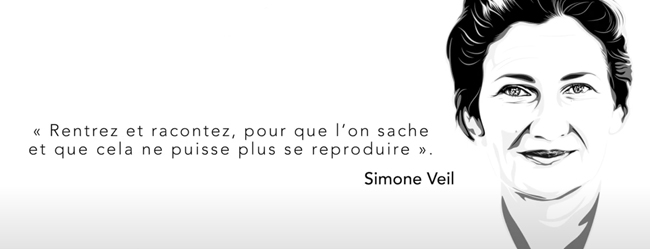 Les voyages de la mémoire - 2019 