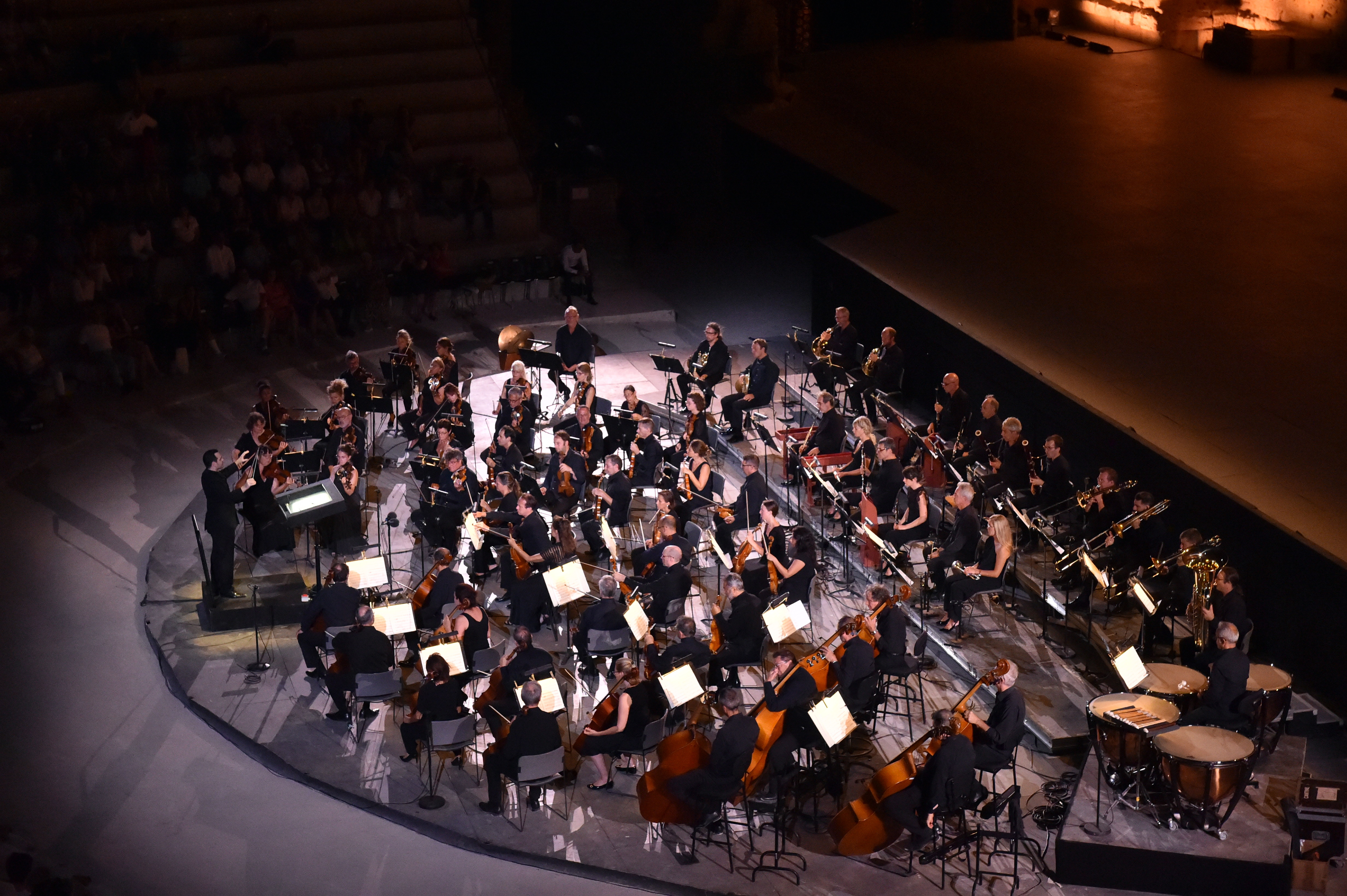 ORCHESTRE PHILHARMONIQUE DE NICE