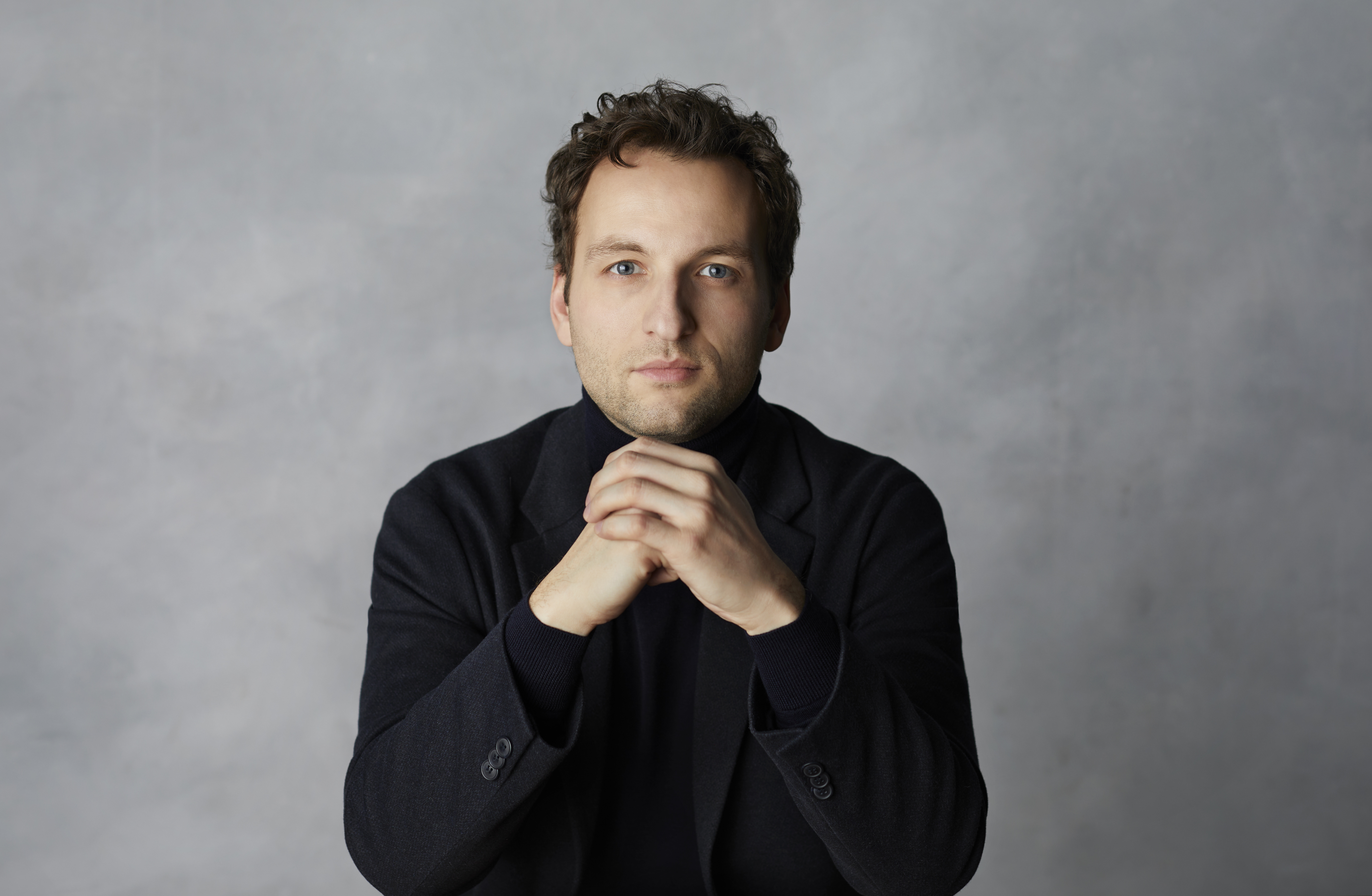 VICTOR JACOB