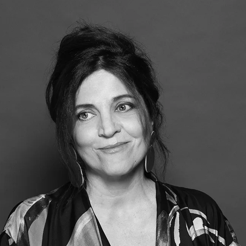 Agnès Jaoui
