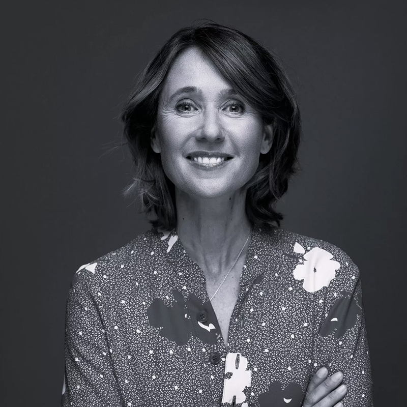 Alexia Laroche-Joubert