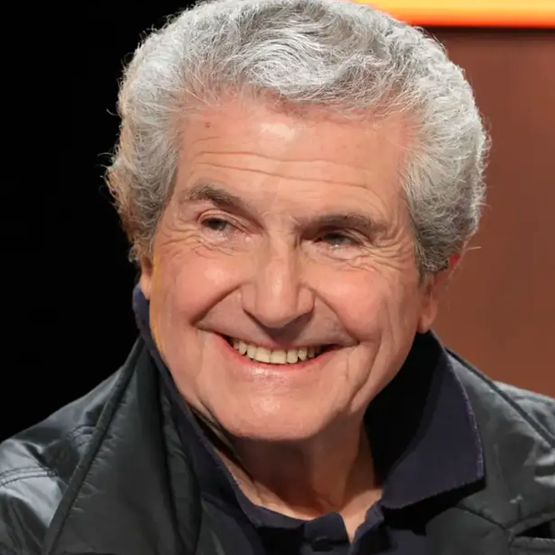 Claude Lelouch