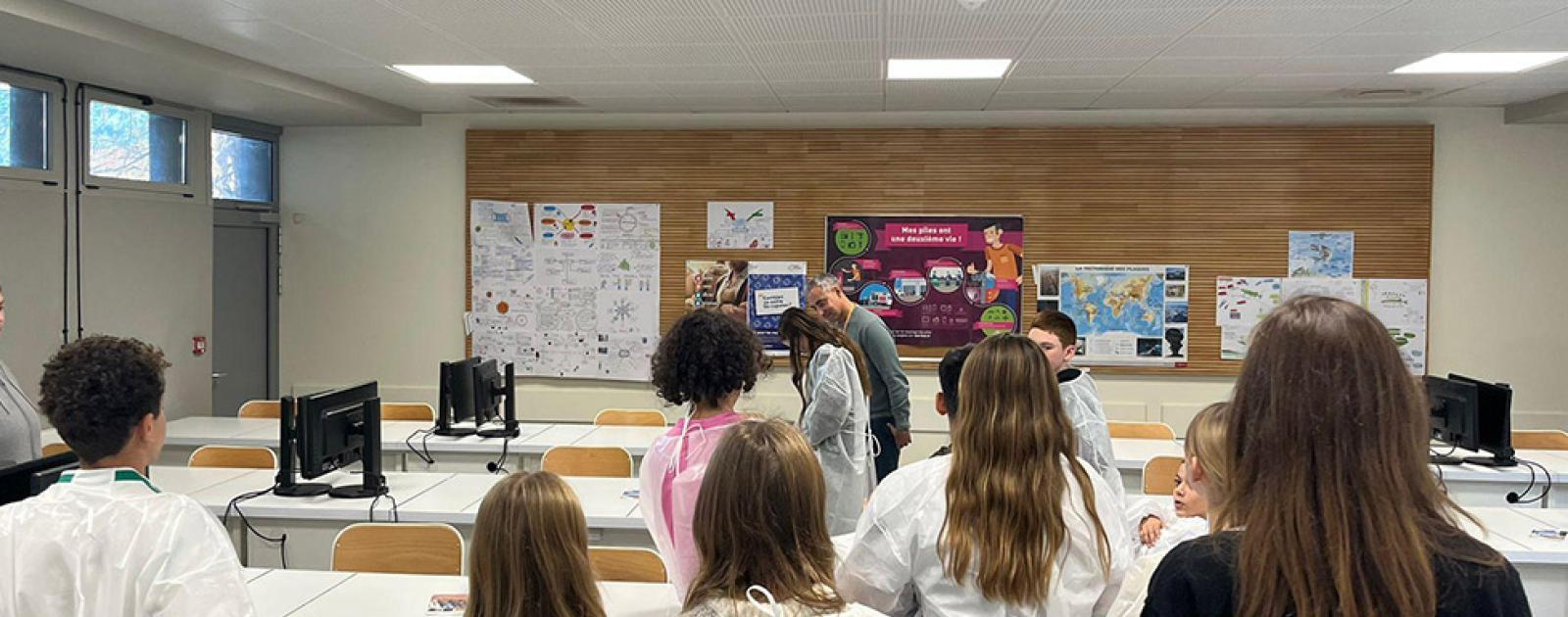 Jusqu'au 13 septembre, mobilisons-nous autour de la vaccination contre les cancers liés aux HPV