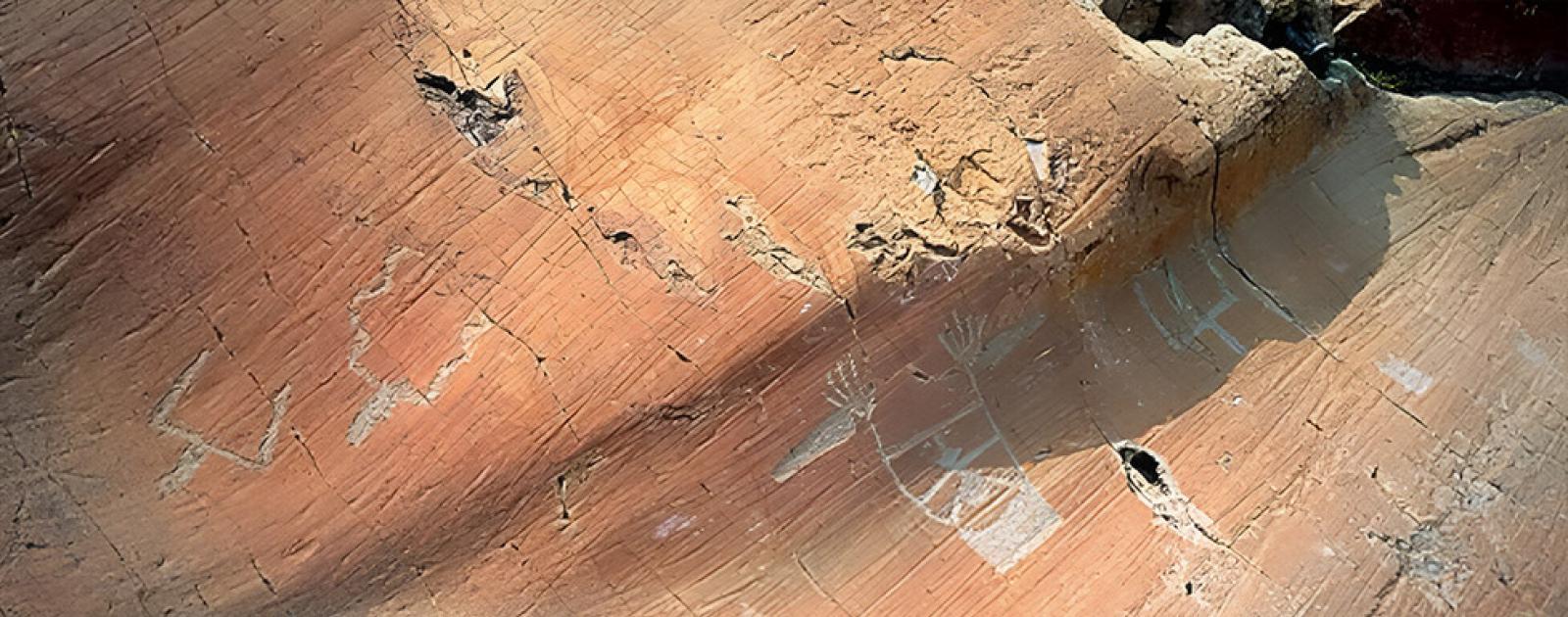 Vallée des Merveilles Département des AlpesMaritimes