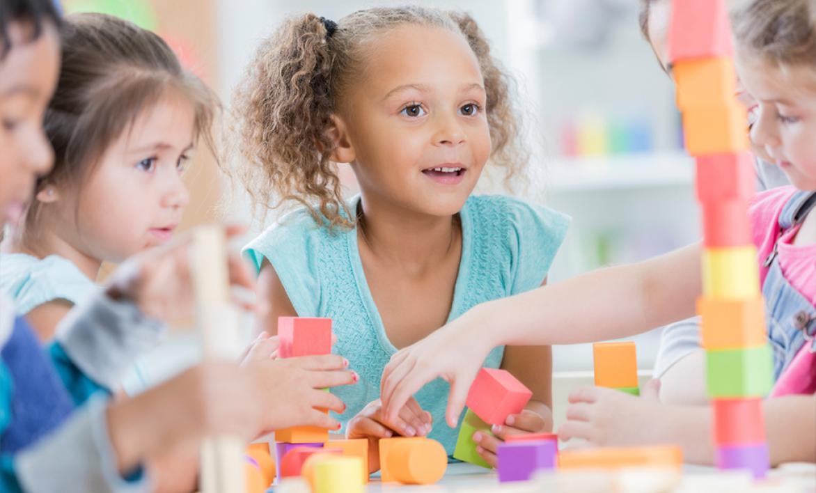 Accueil en structures collectives