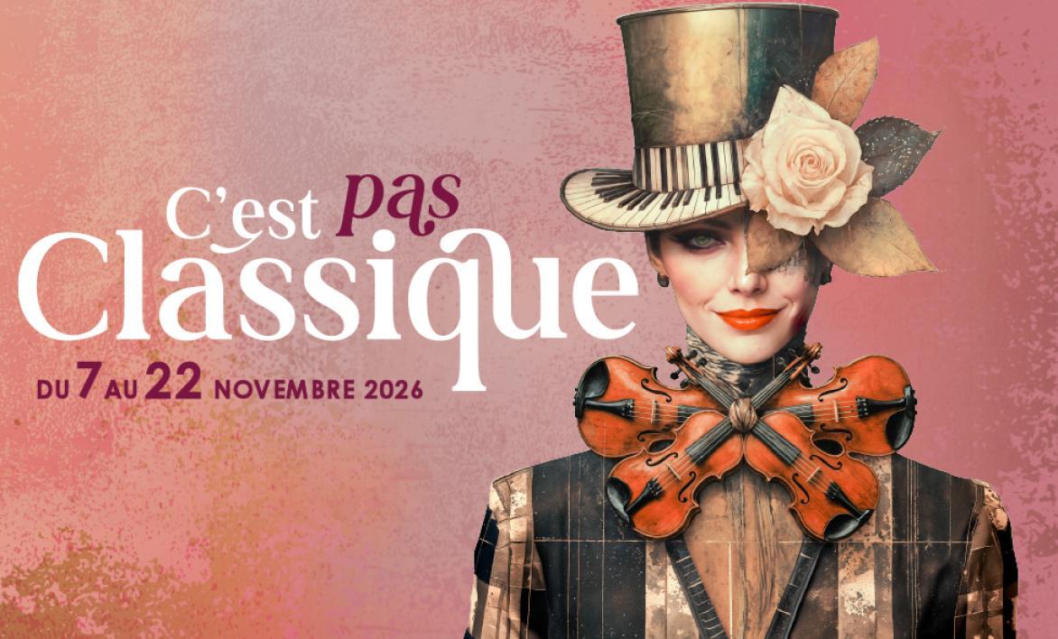 C'est pas Classique 2026