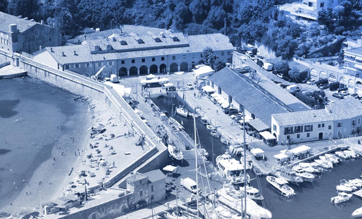 Pôle Mer 