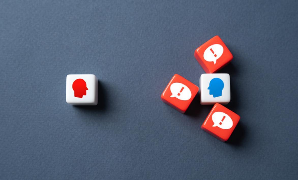 Appel à projets « référent public violent »