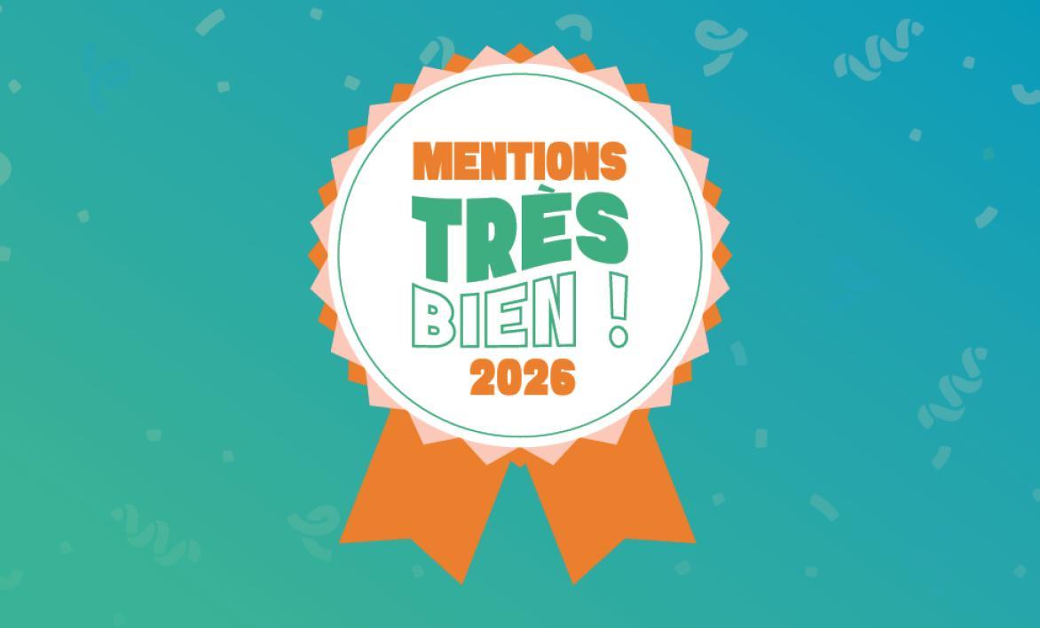 Mentions TB Bac & Brevet 2026