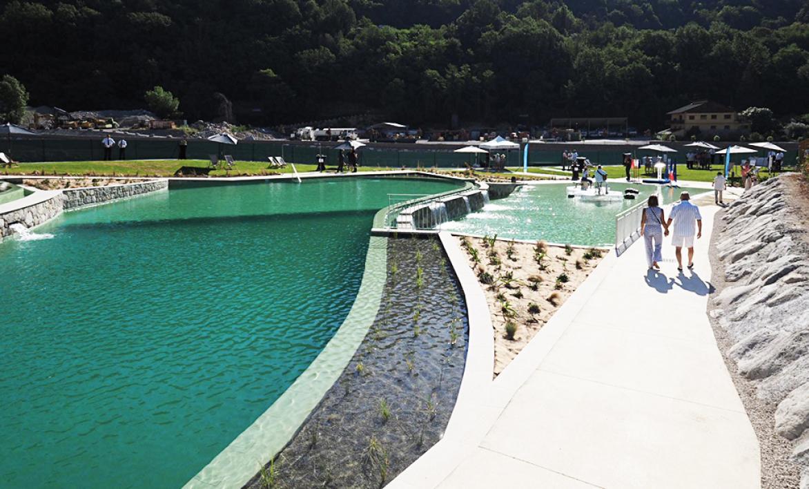 Bassin biologique de Roquebillère