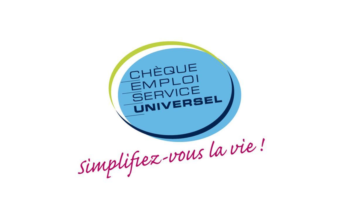 Chèque Emploi Service Universel