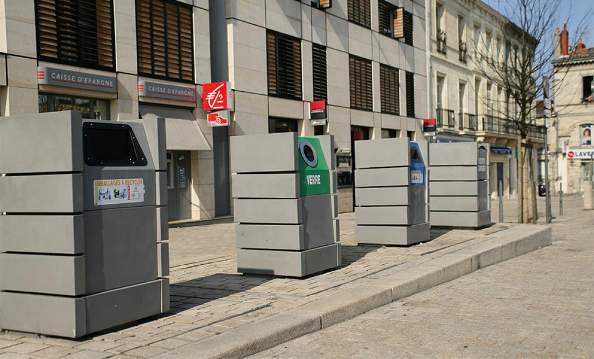 Eco-Exemplarité du Département