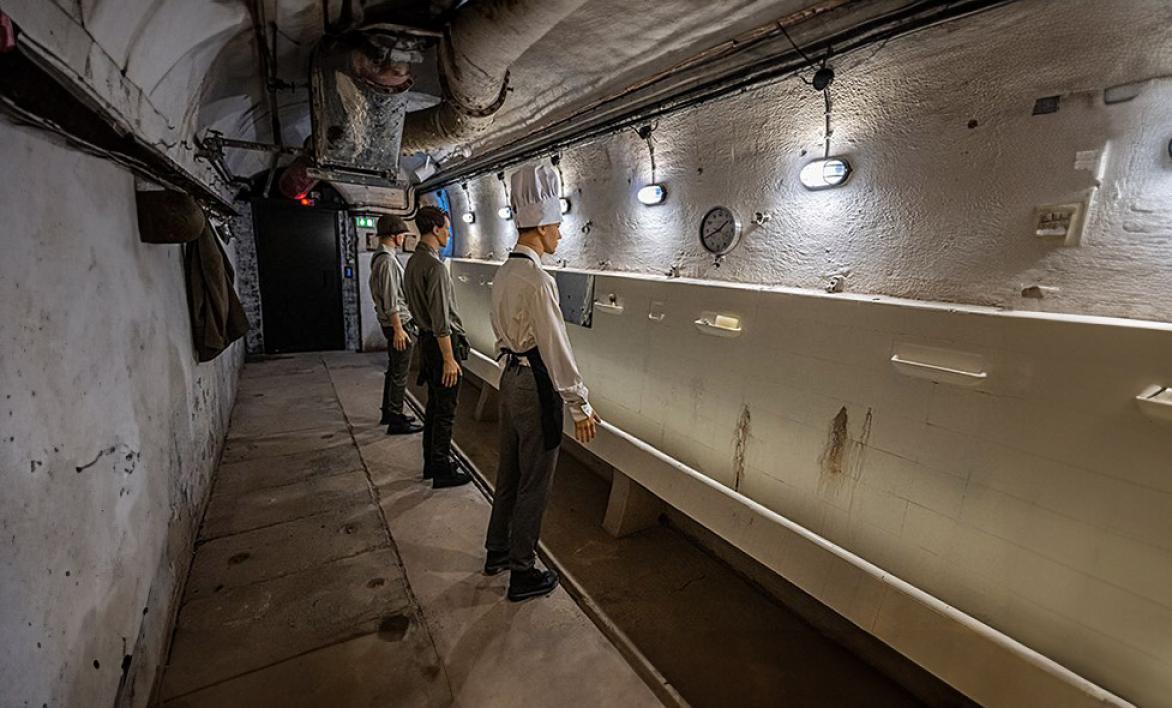 Escape Game de Rimplas