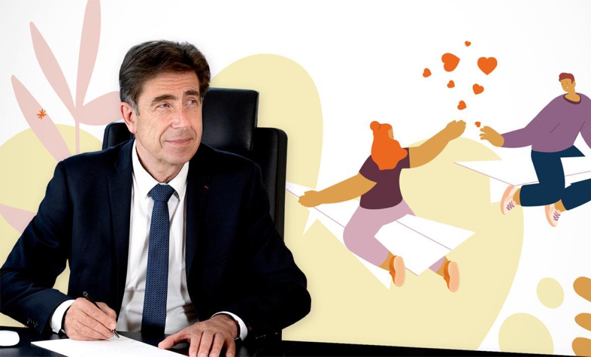 Espace partenaire - enfance famille