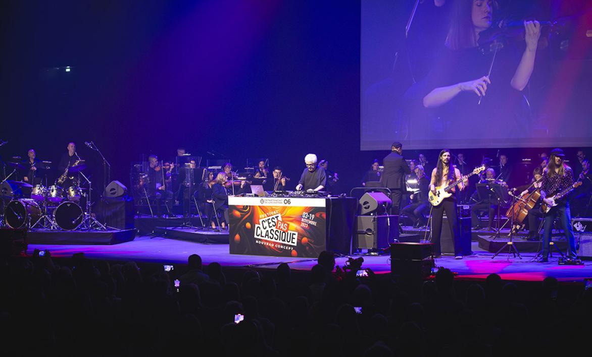 Les évènements culturels