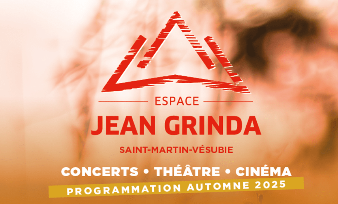 Programmation Automne 2025