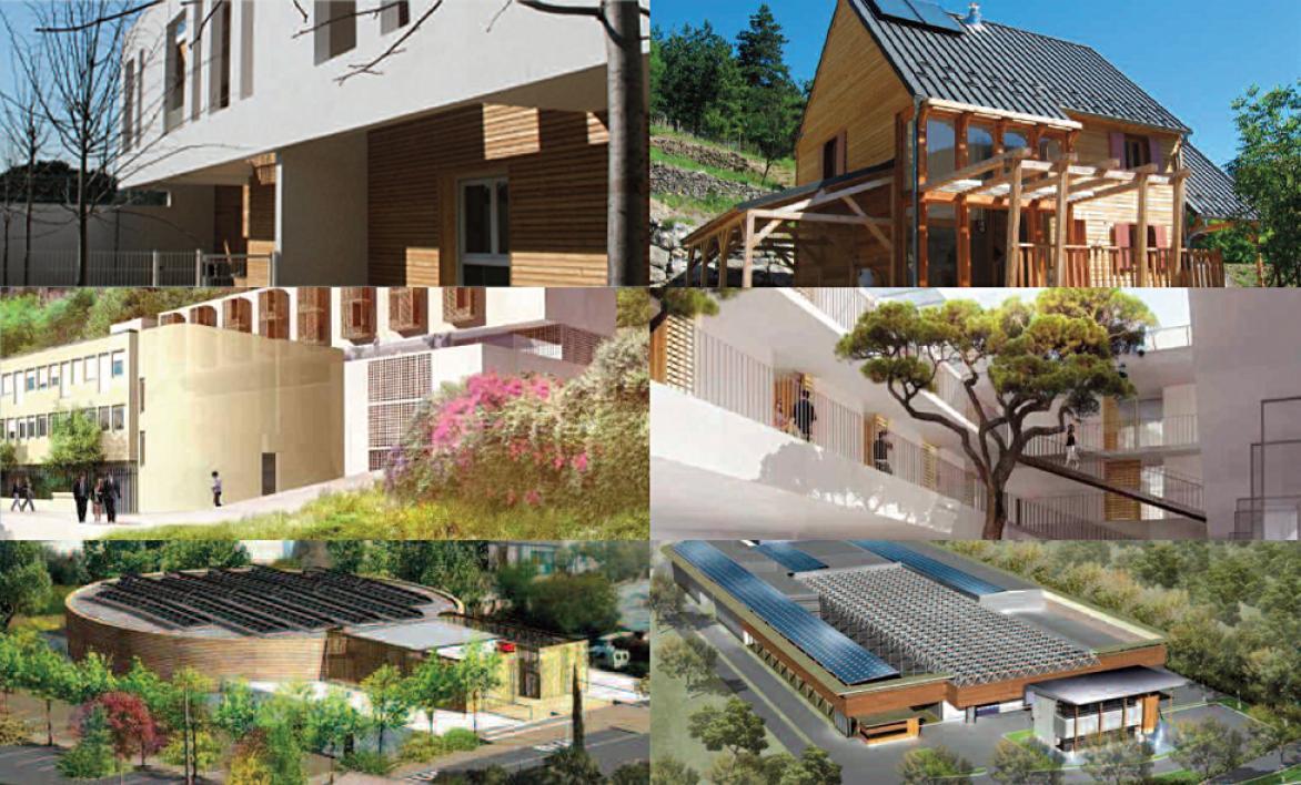 Guide départemental HQE