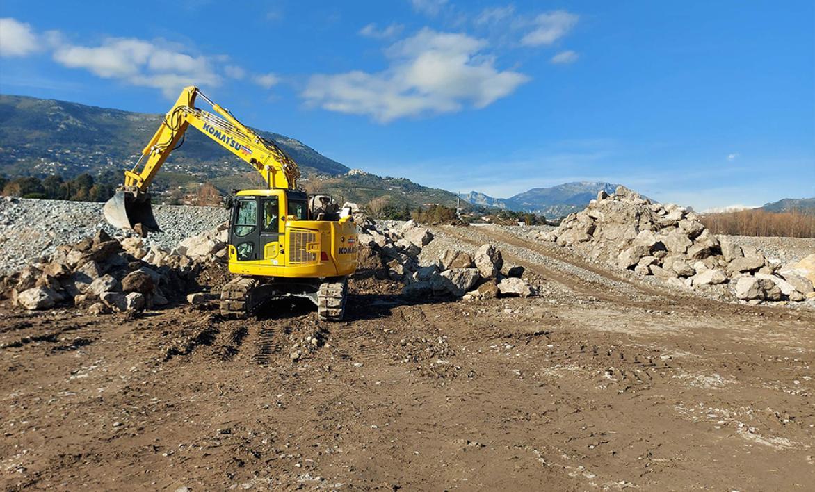 Inondations, aménagement et gestion de l’eau