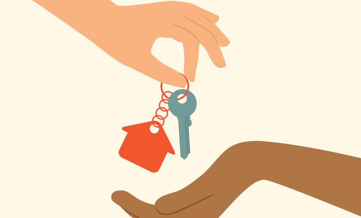 Appel à projets FSE+ : Intermédiation locative