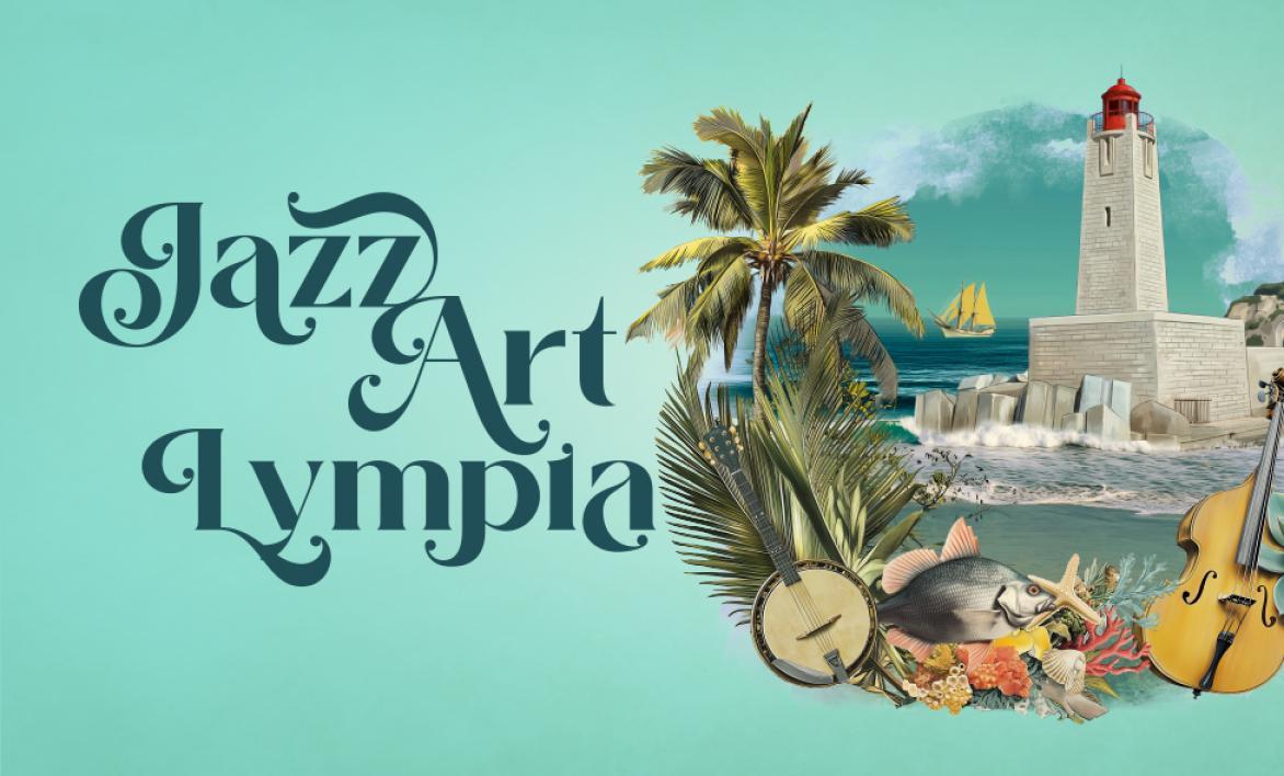 Jazz Art Lympia