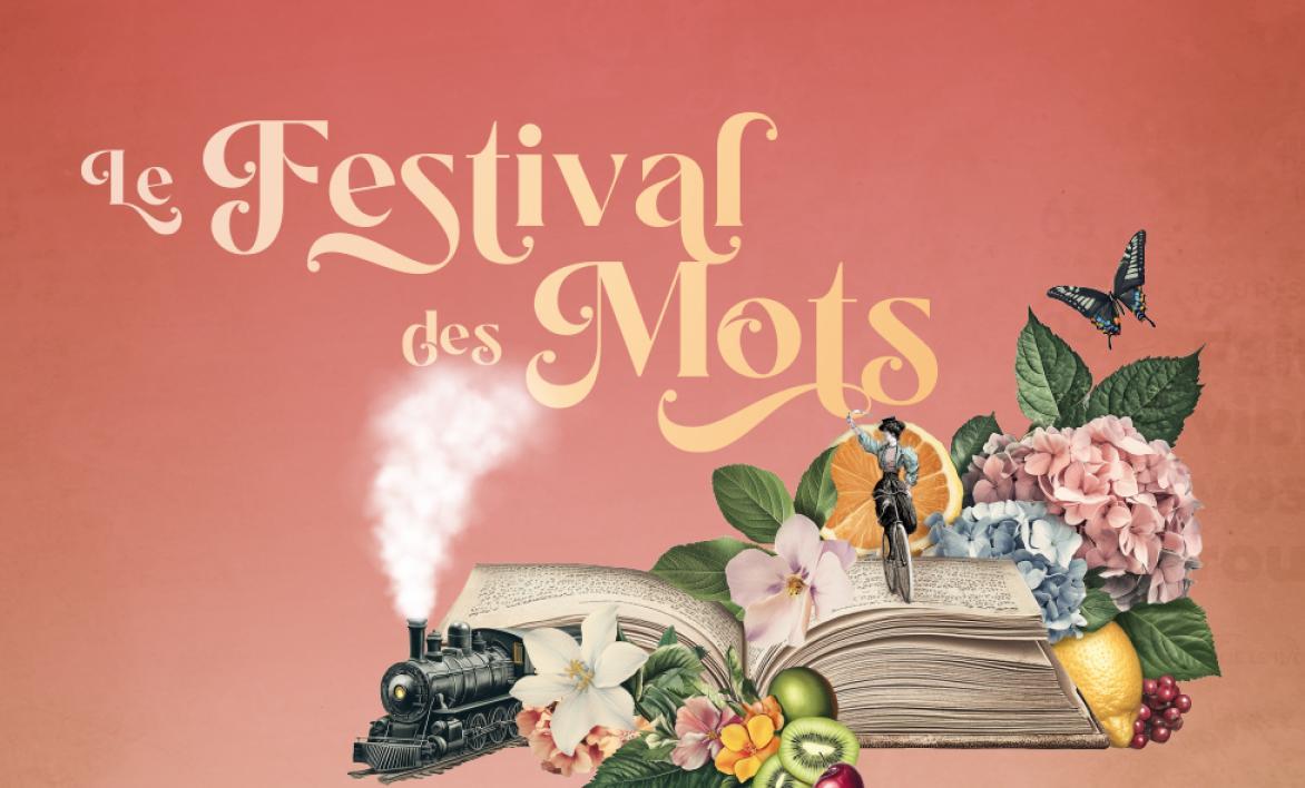 Le Festival des Mots