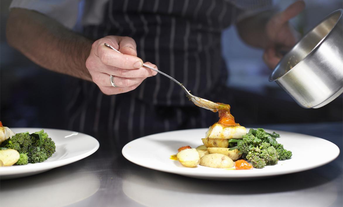 Nos chefs vous inspirent, à vous de jouer !