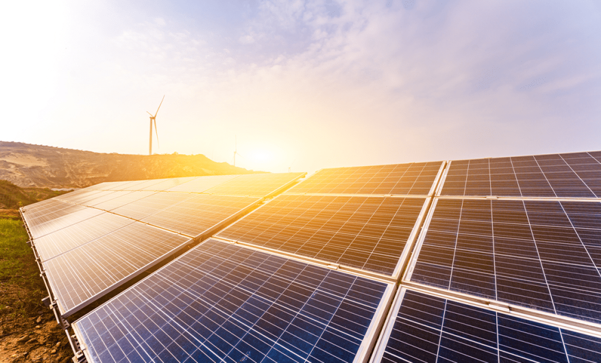 Production photovoltaïque