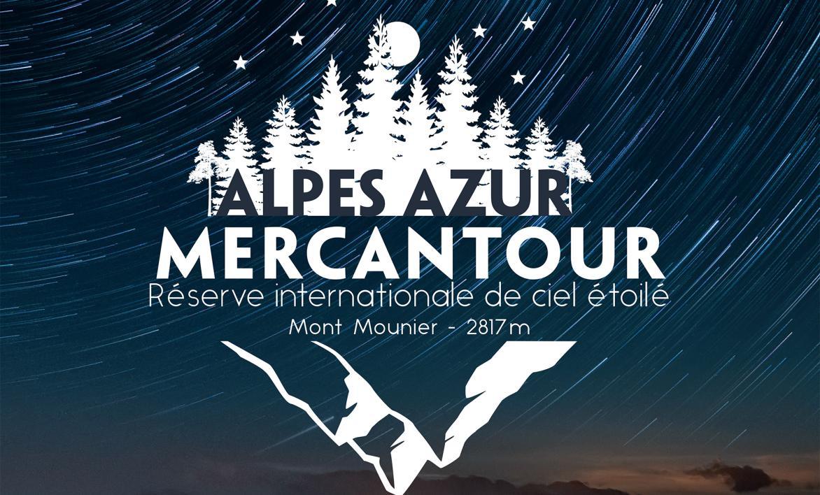 Réserve Internationale de Ciel Etoilé