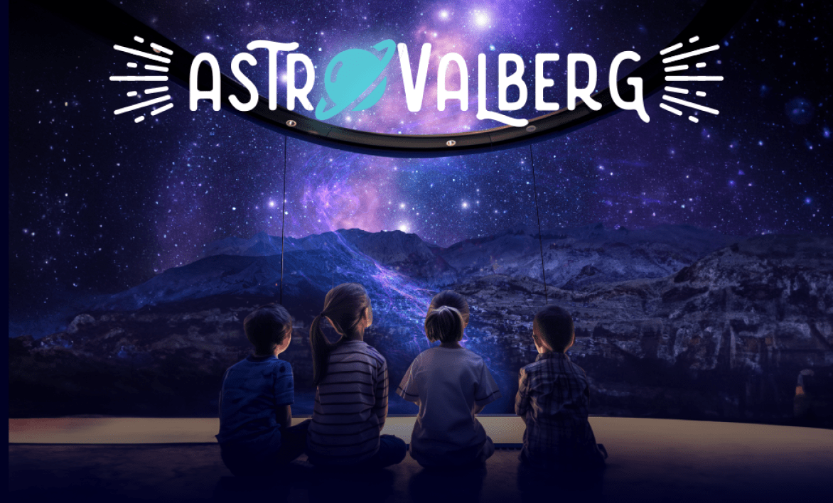 ASTROVALBERG