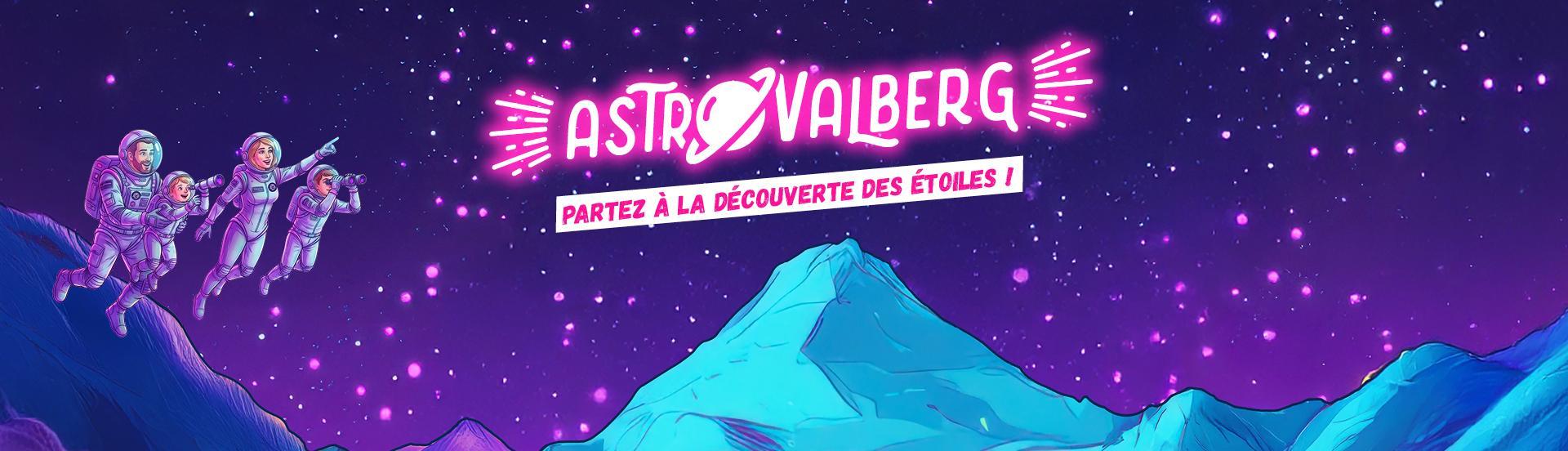 Festival AstroValberg 2026