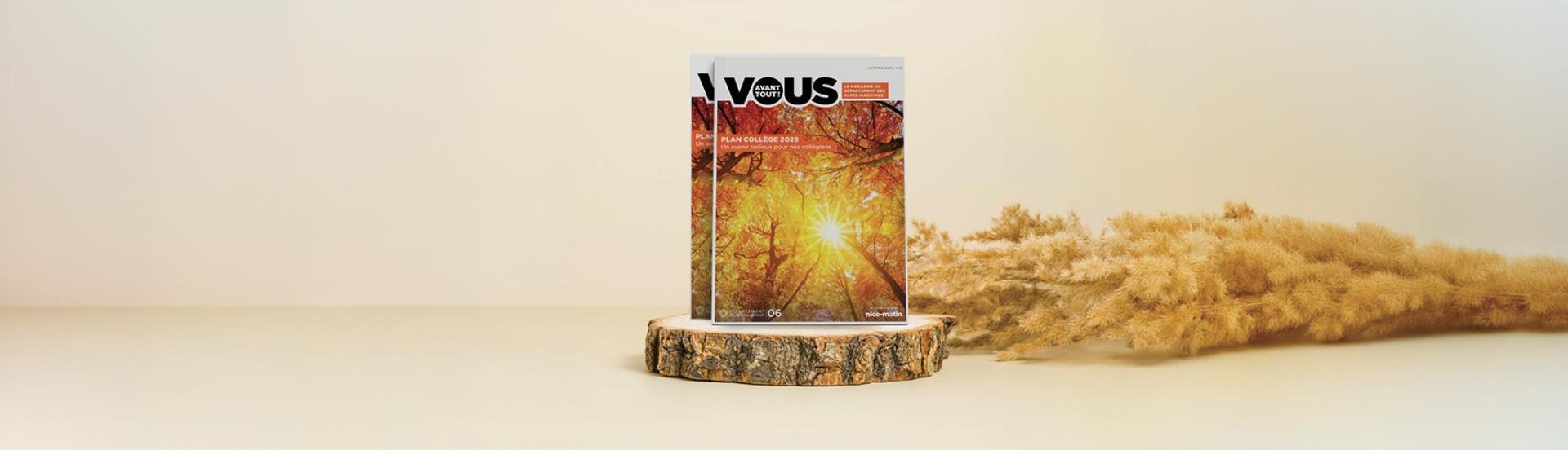 Le Mag' - Automne 2025