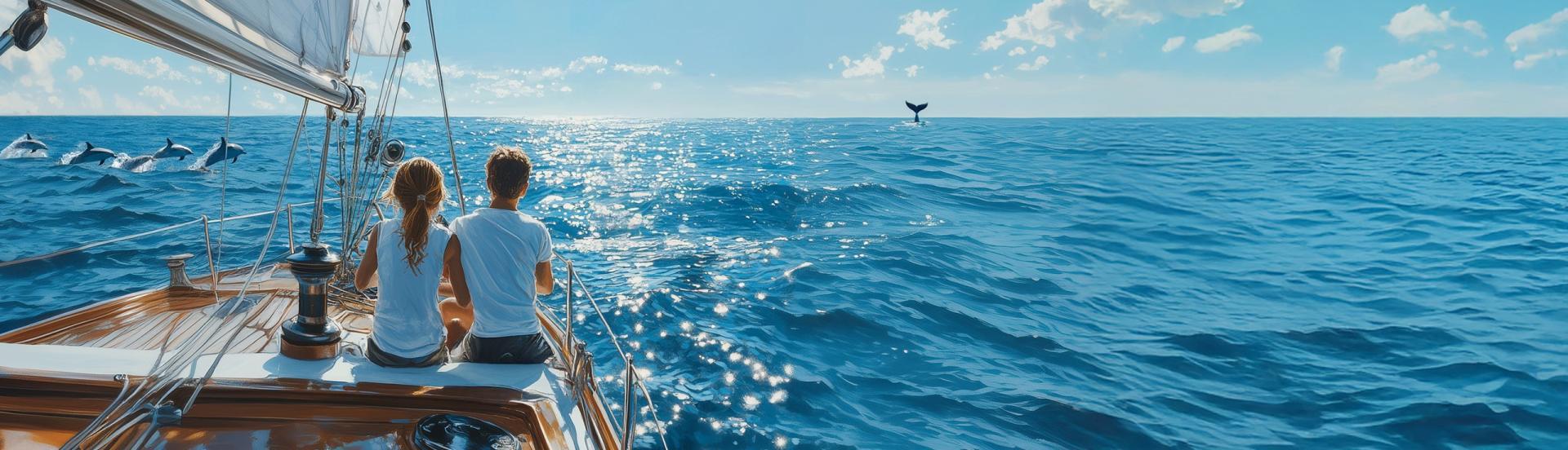 Slider année de la mer