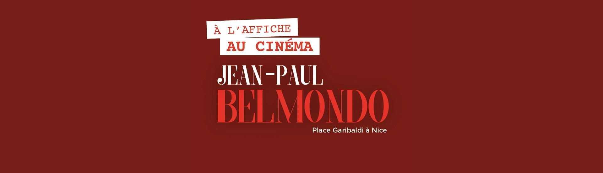 Slider- Belmondo