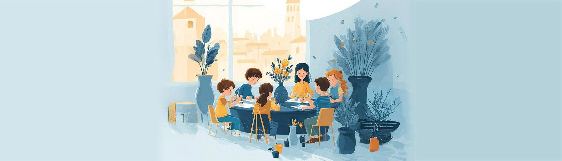 Idées sorties culturelles