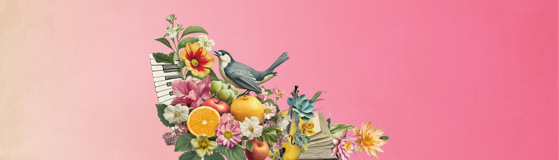 Slider les événements culturels de l'été