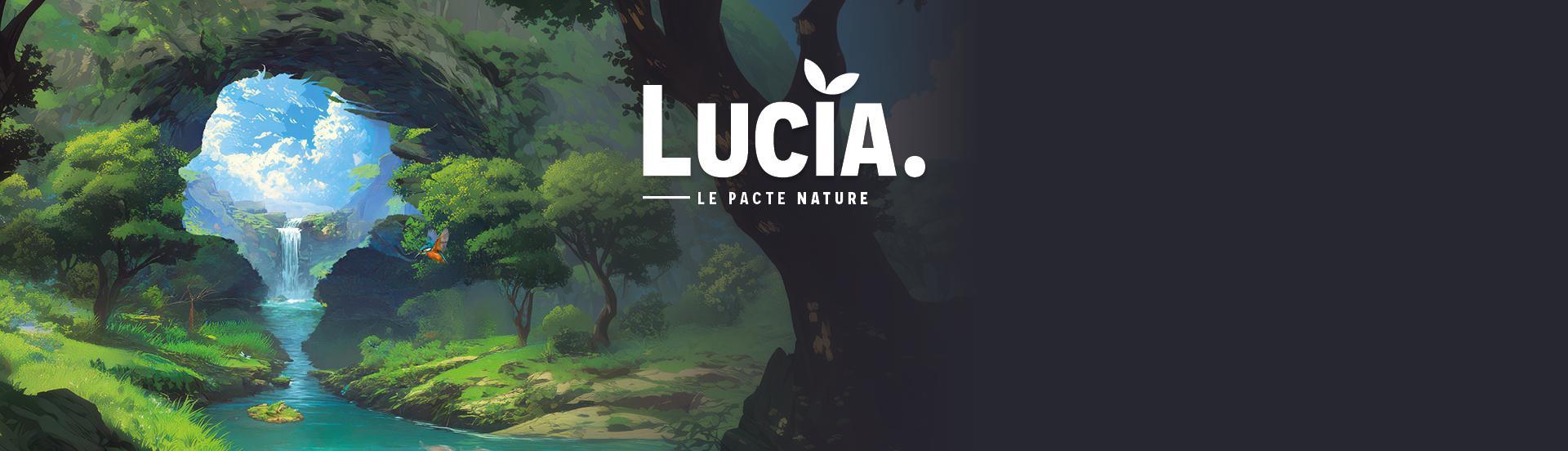 Slider Lucia Saison 3